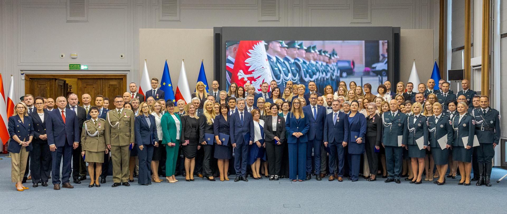 Centralne obchody Święta KAS