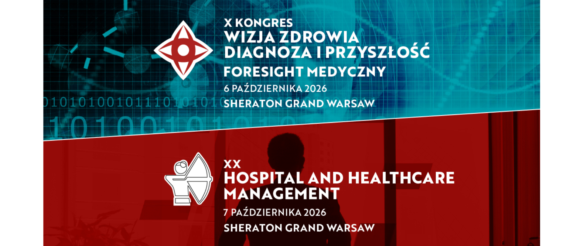 X Kongres Wizja Zdrowia Diagnoza i Przyszłość 