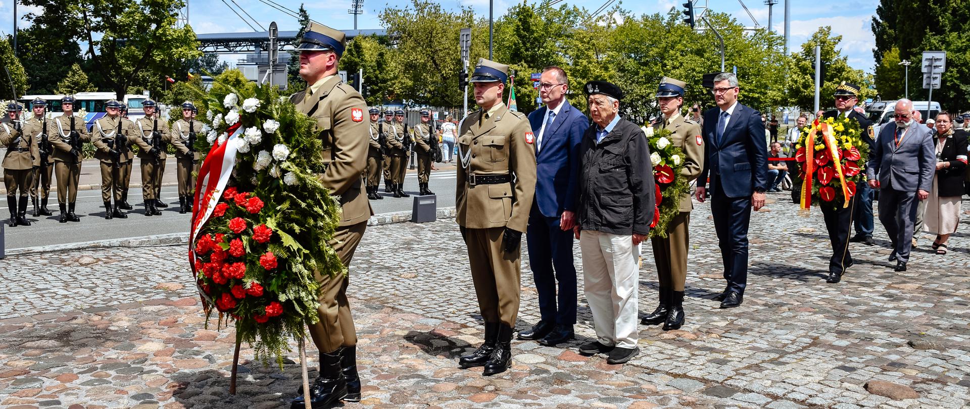 95. rocznica powstania Związku Sybiraków