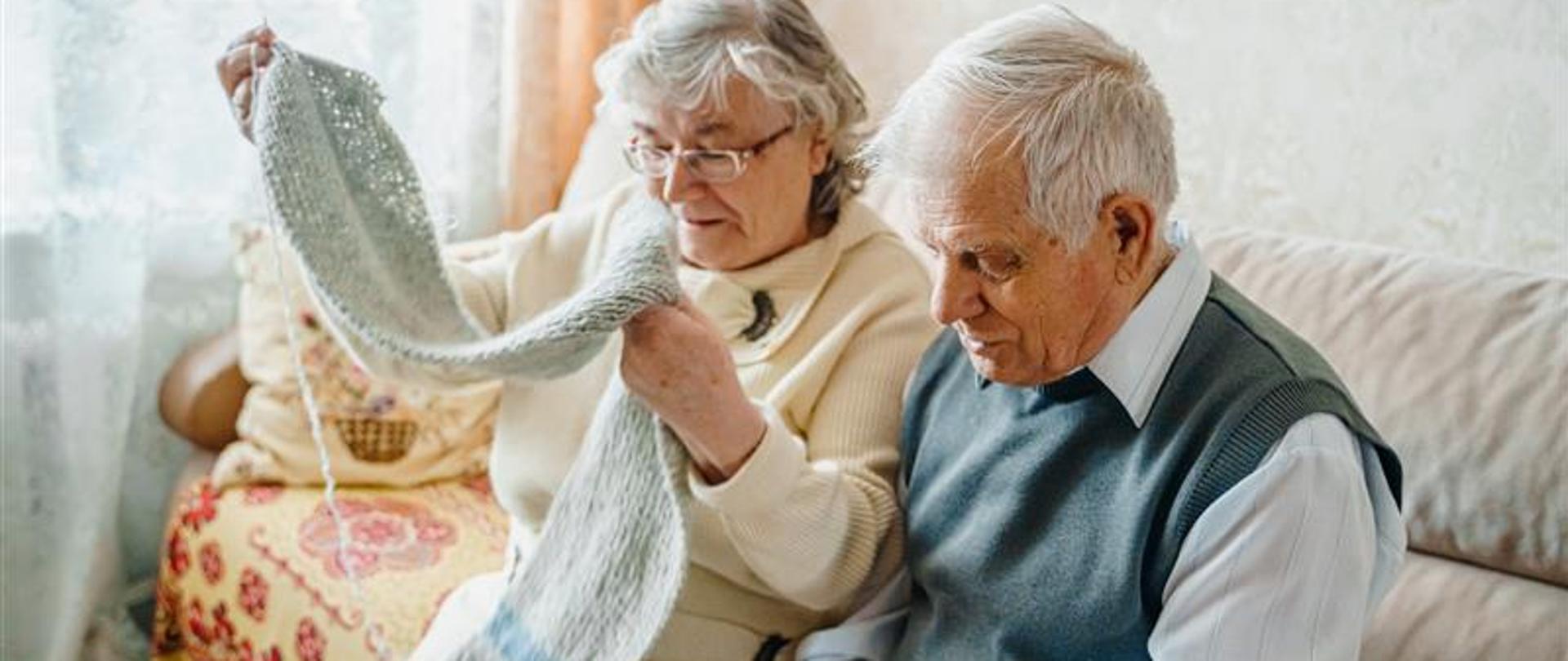 145 mln zł na wsparcie seniorów w 2025 roku