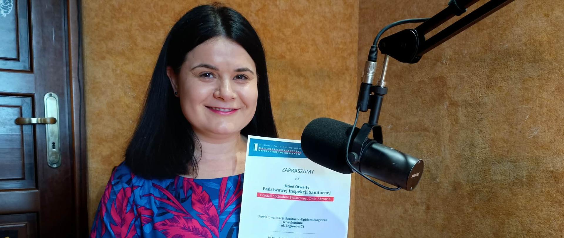 zdjęcie Światowy Dzień Zdrowia