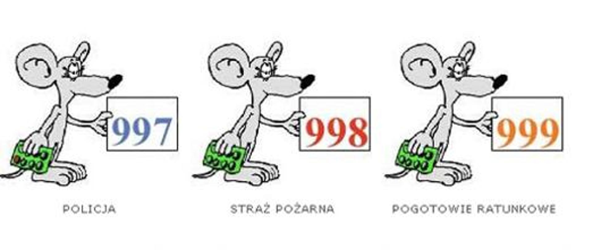 Dzieci – poradnik bezpiecznych zachowań