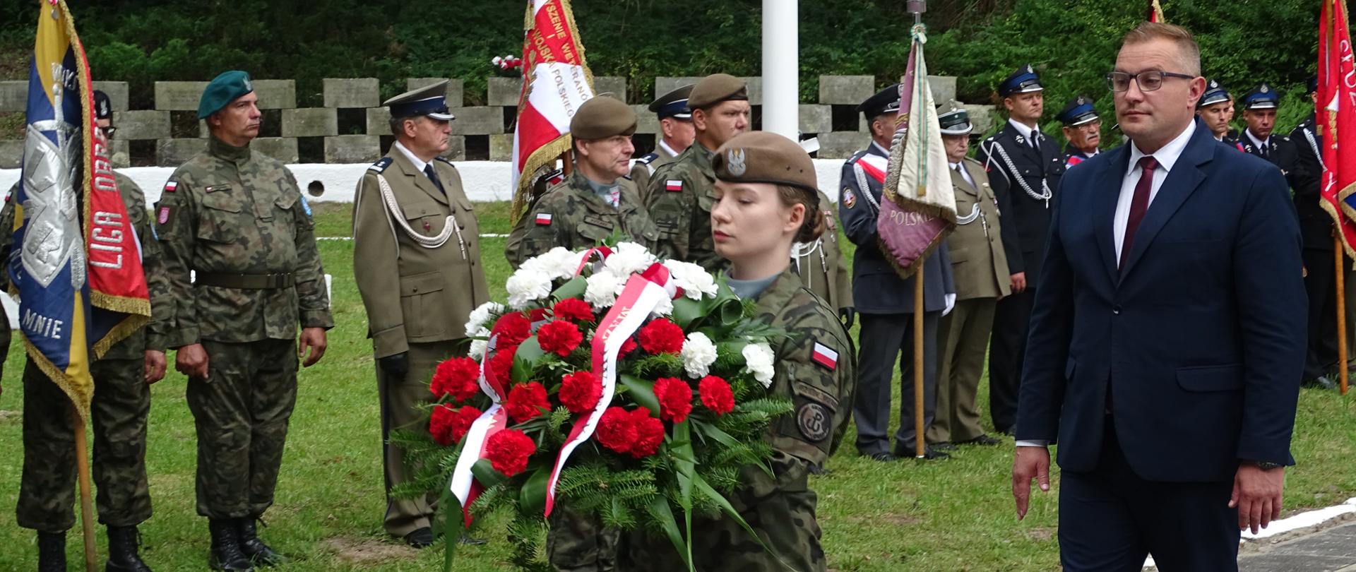 81. rocznica bitwy pod Studziankami