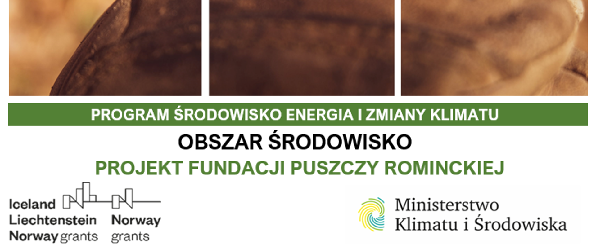 projekt Fundacji Puszczy Rominckiej mf eog