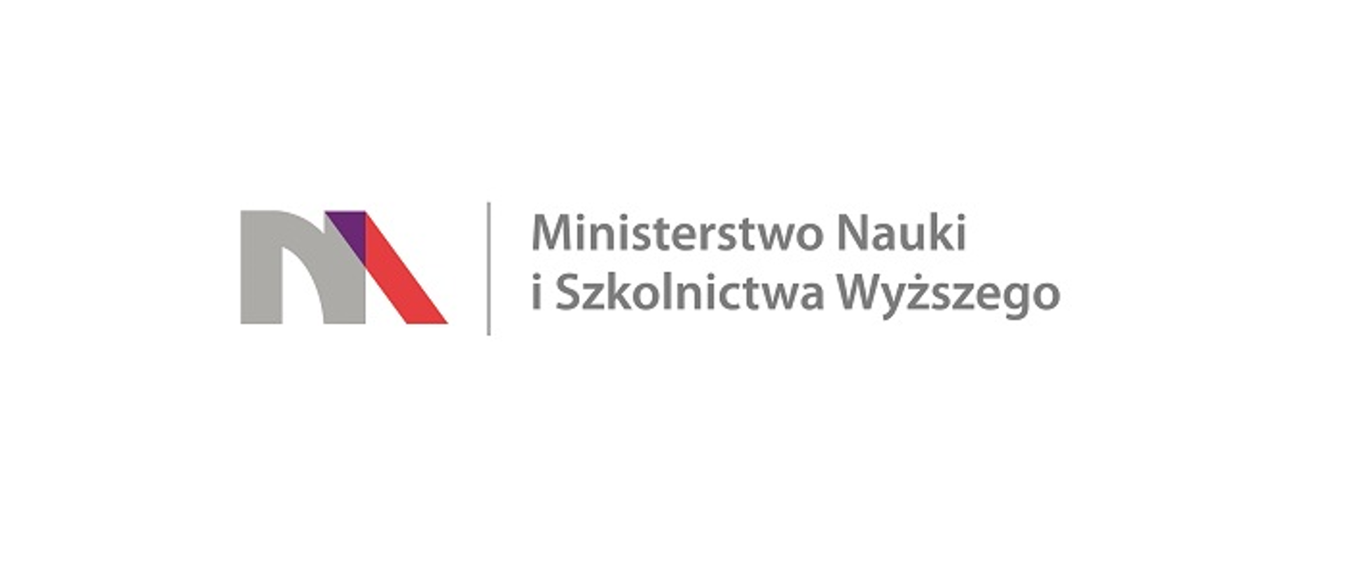 Grafika - logo MNiSW