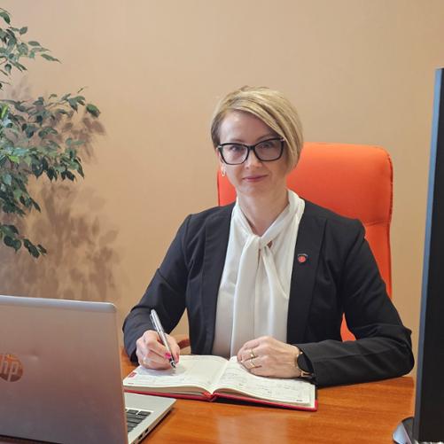 Naczelnik Urzędu Skarbowego w Mielcu