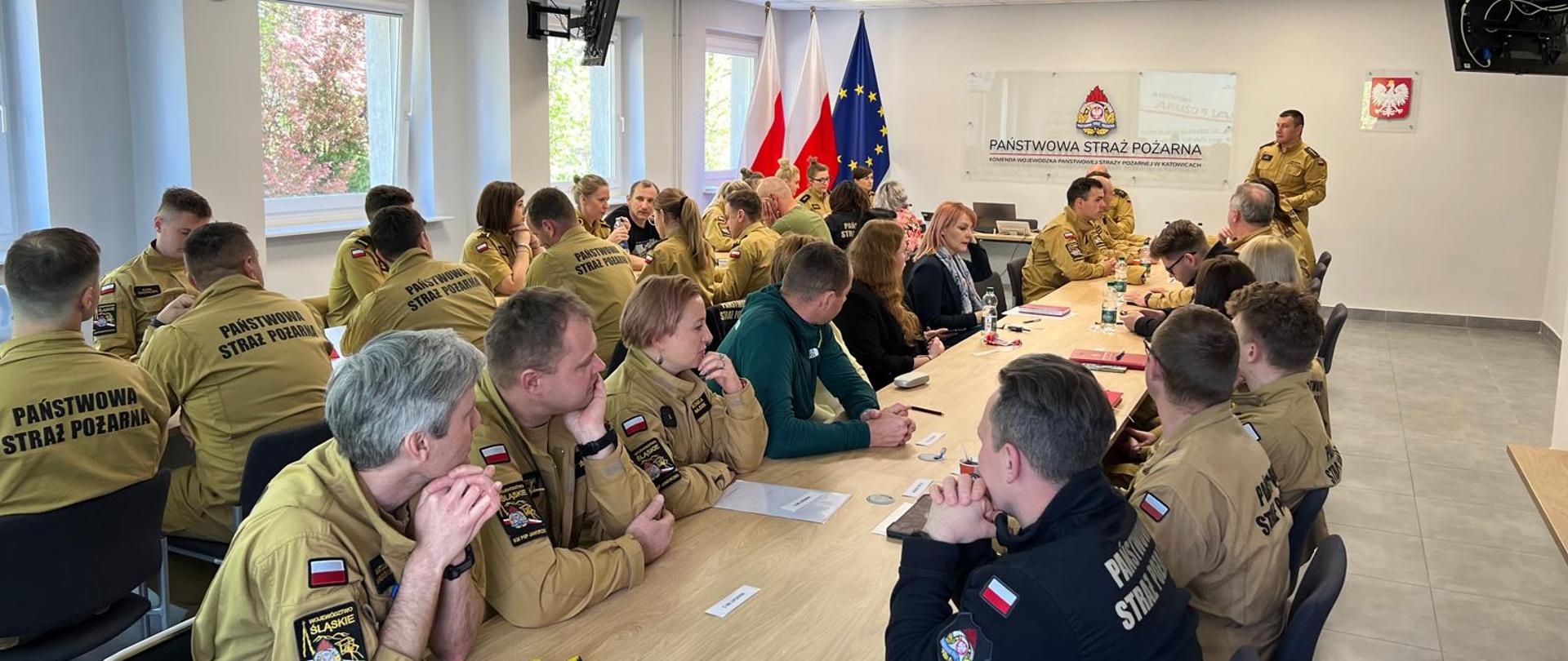 Walne Zebranie Delegatów MKZP