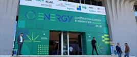 Targi „Energy, Construction and Green Economy”