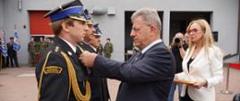 Obchody Dnia Strażaka w Skarżysku-Kamiennej