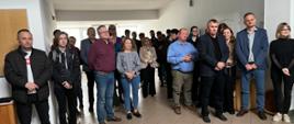 4 MDZR 2026 uczestnicy wydarzenia studenci uczniowie pracownicy WIORiN w Lublinie