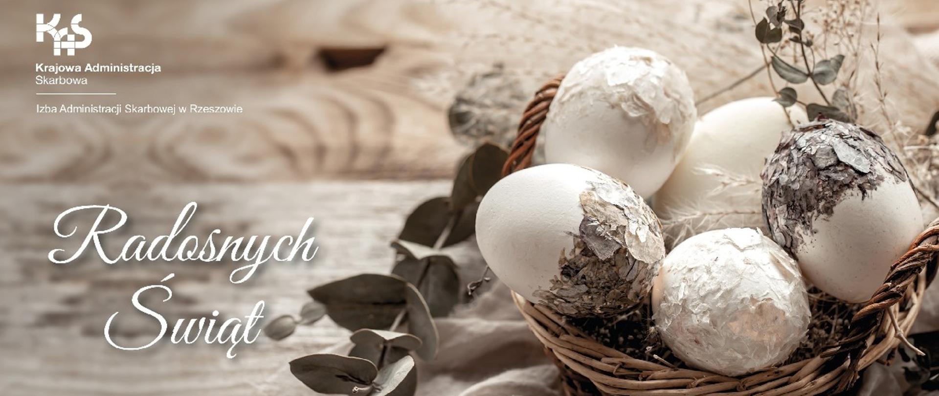Świąteczne życzenia Dyrektora Izby Administracji Skarbowej w Rzeszowie