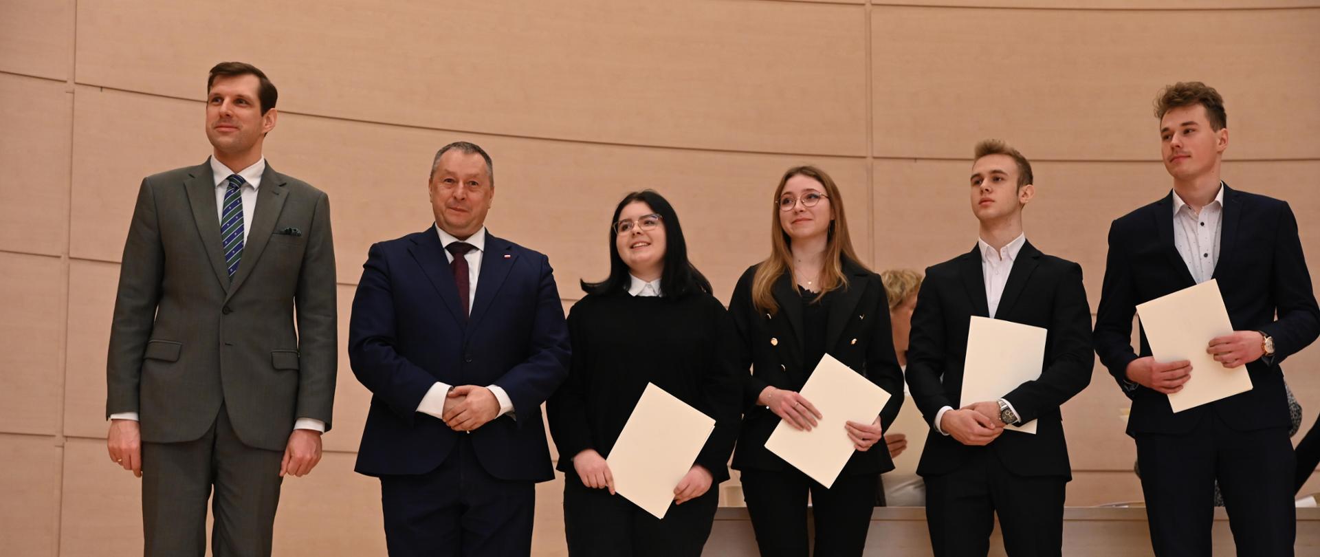 Prezesa Rady Ministrów 