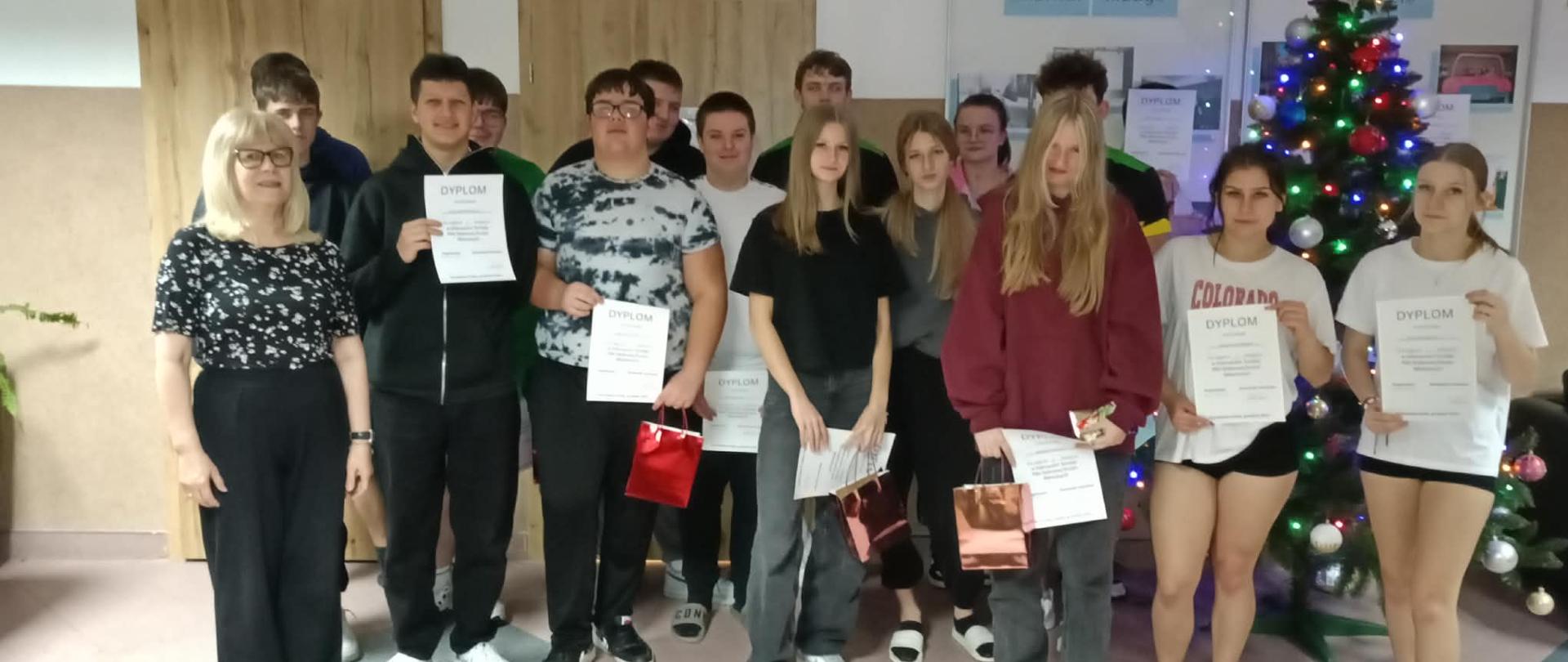 Internacki Turniej Piłki Siatkowej