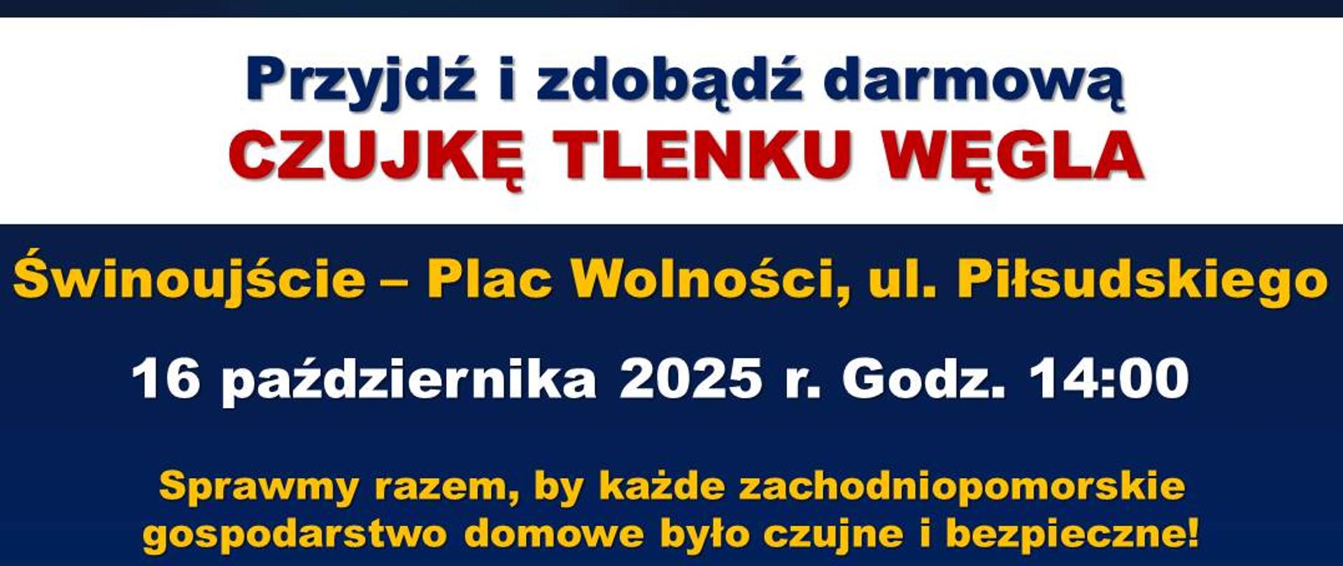 Czujne zachodniopomorskie