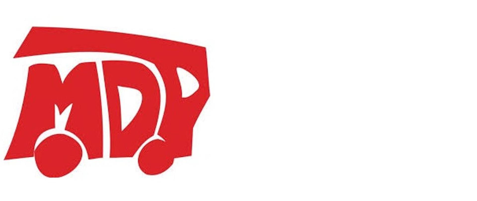 Dotacja na zakup sprzętu dla MDP