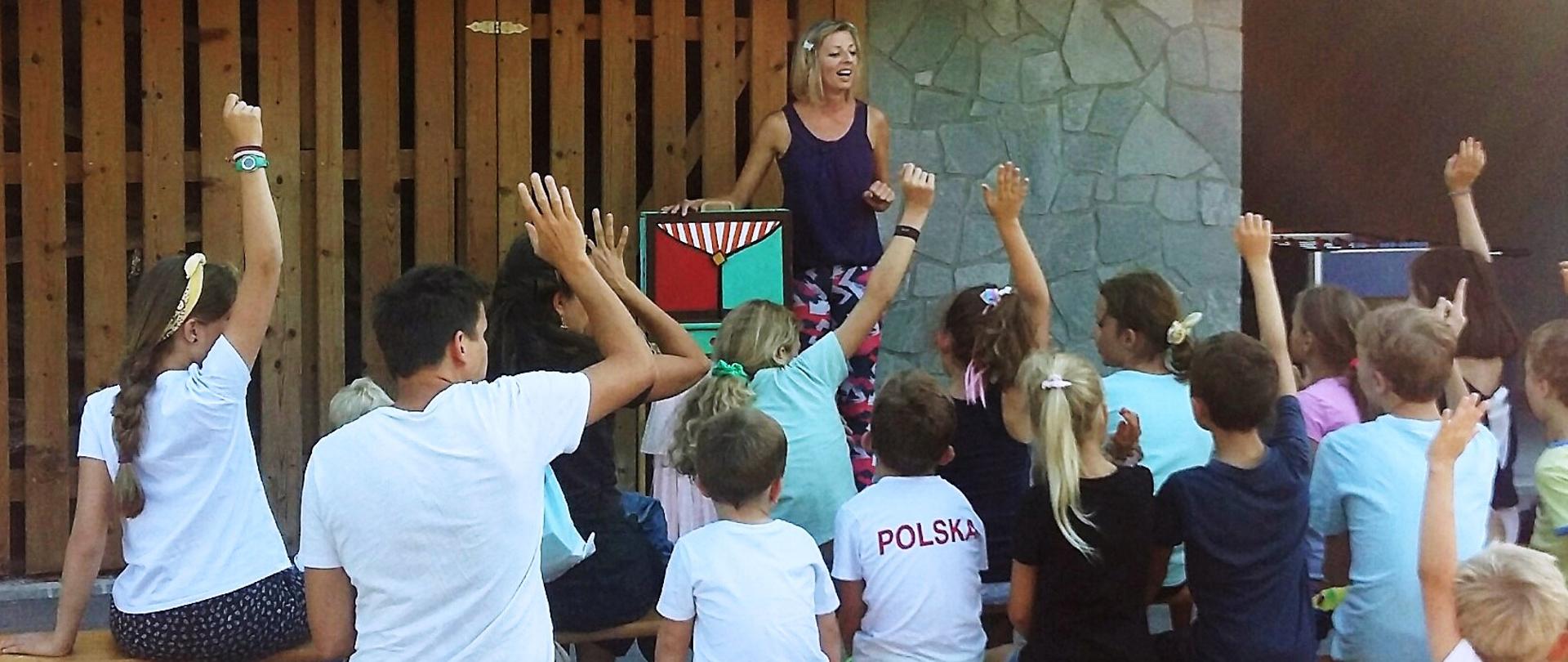 Piknik Polonijny 2021