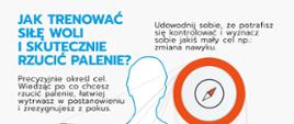 Jak trenować silę woli i skutecznie rzucić palenie?
