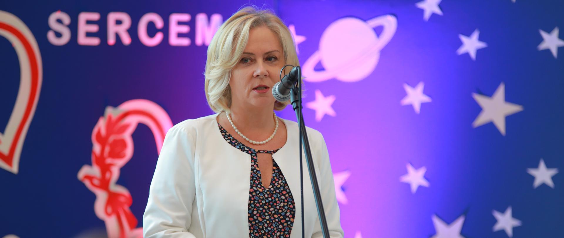 Otwarcie Filii Biblioteki Gminnej w Laskowcu