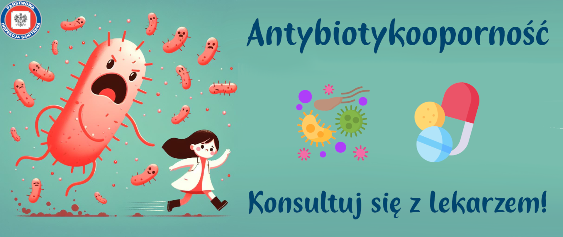 Antybiotykooporność