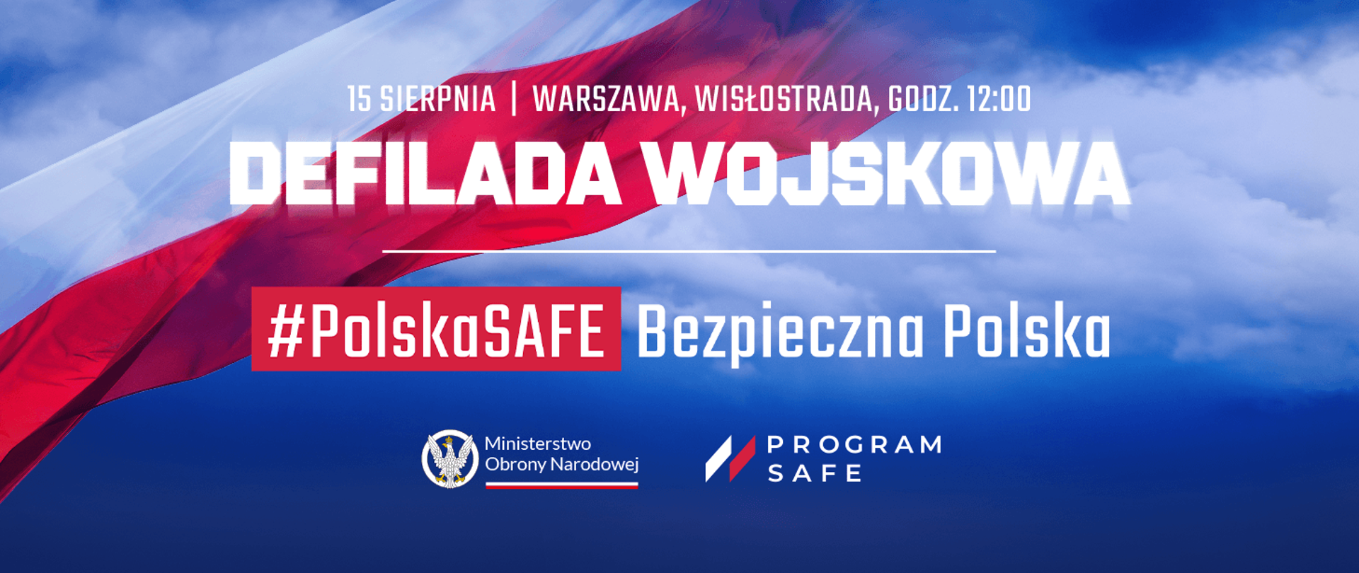DEFILADA zapowiedź grafika