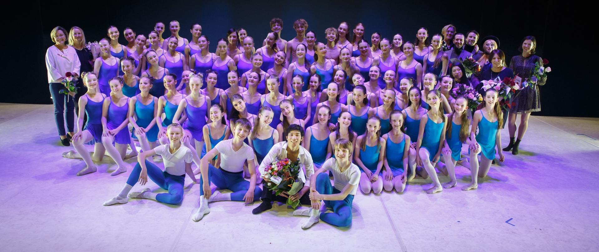 Wieczór Baletowy 2023