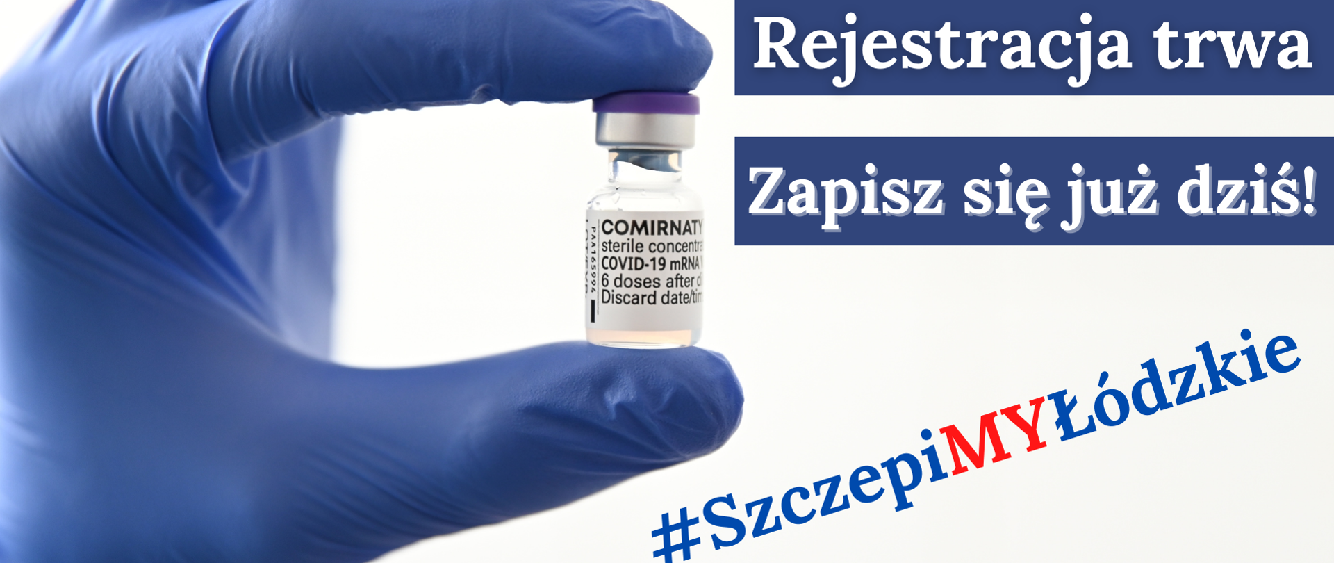 Szczepienia w Polsce nabierają tempa 