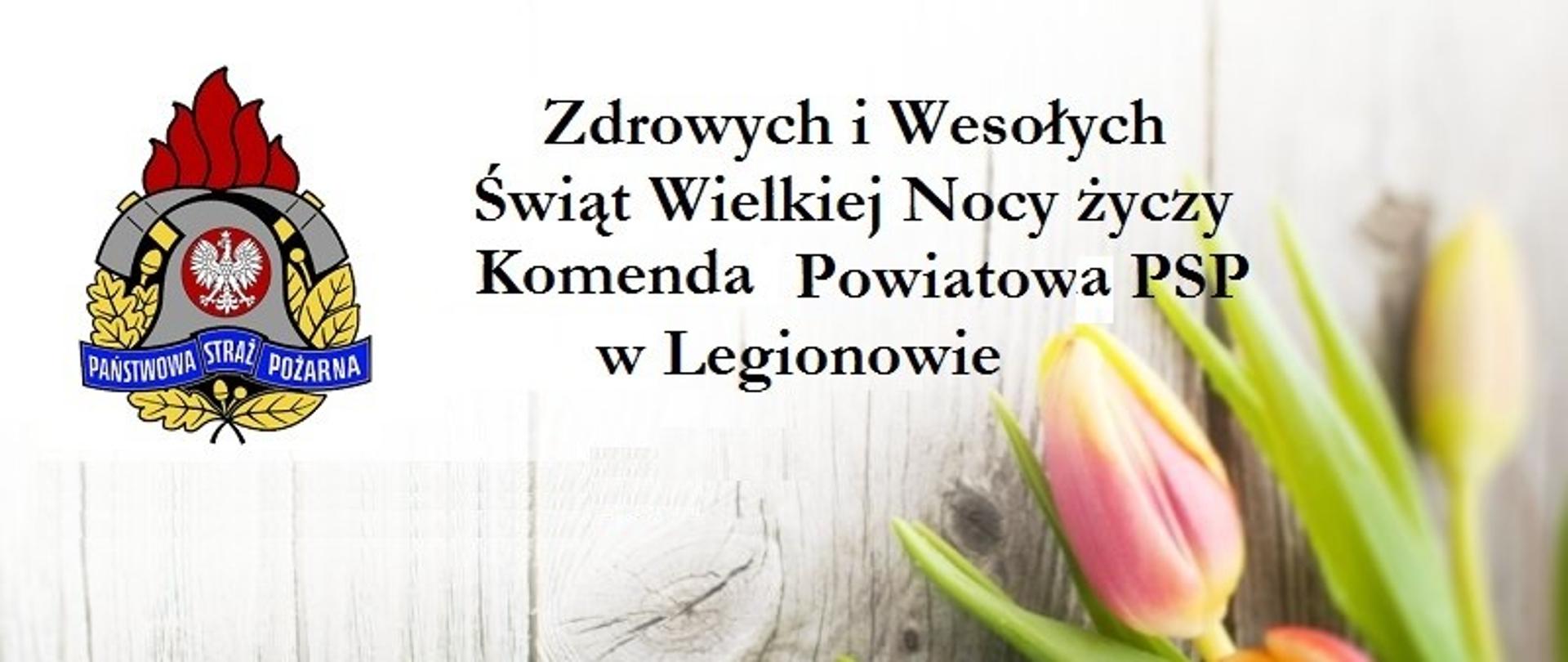 życzenia wielkanoc 2024