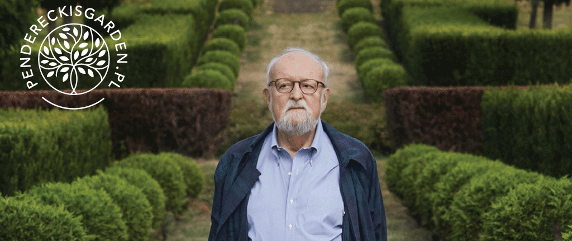 Krzysztof Penderecki