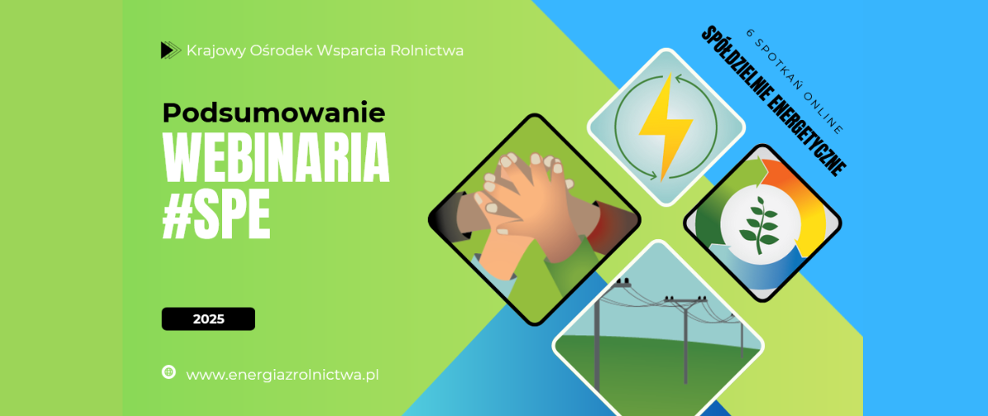 Podsumowanie webinaria #SPE