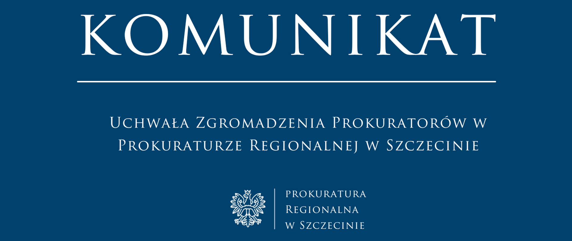 Uchwała zgromadzenia