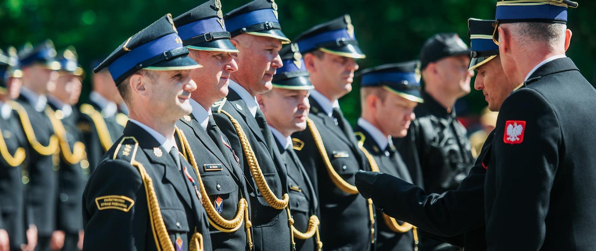 Dzień Strażaka 2024