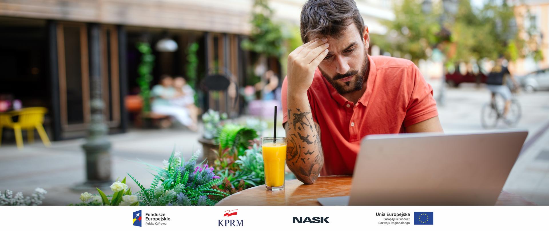 Nie daj się złowić, nie klikaj bez zastanowienia