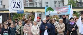 XIII Kaliski Tydzień Zdrowia - Inauguracja
