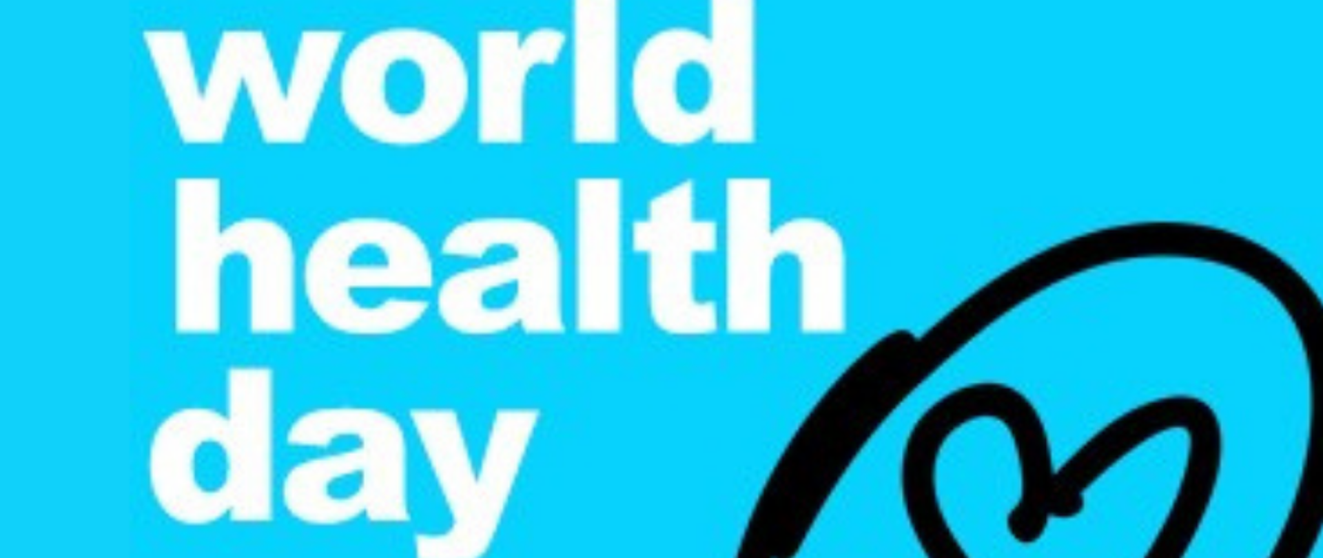 Światowy dzień zdrowia - 7 kwietnia