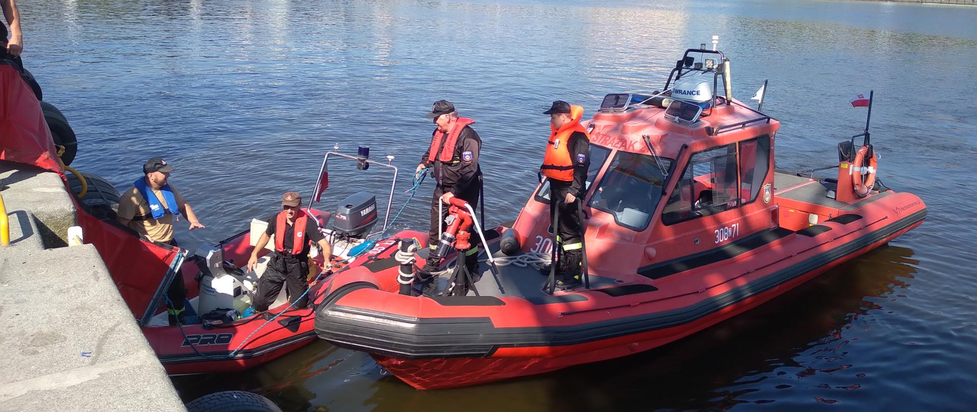 Ćwiczenia Azymut-21