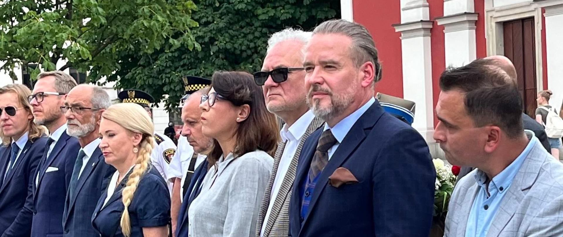 455. rocznica zawarcia Unii Lubelskiej
