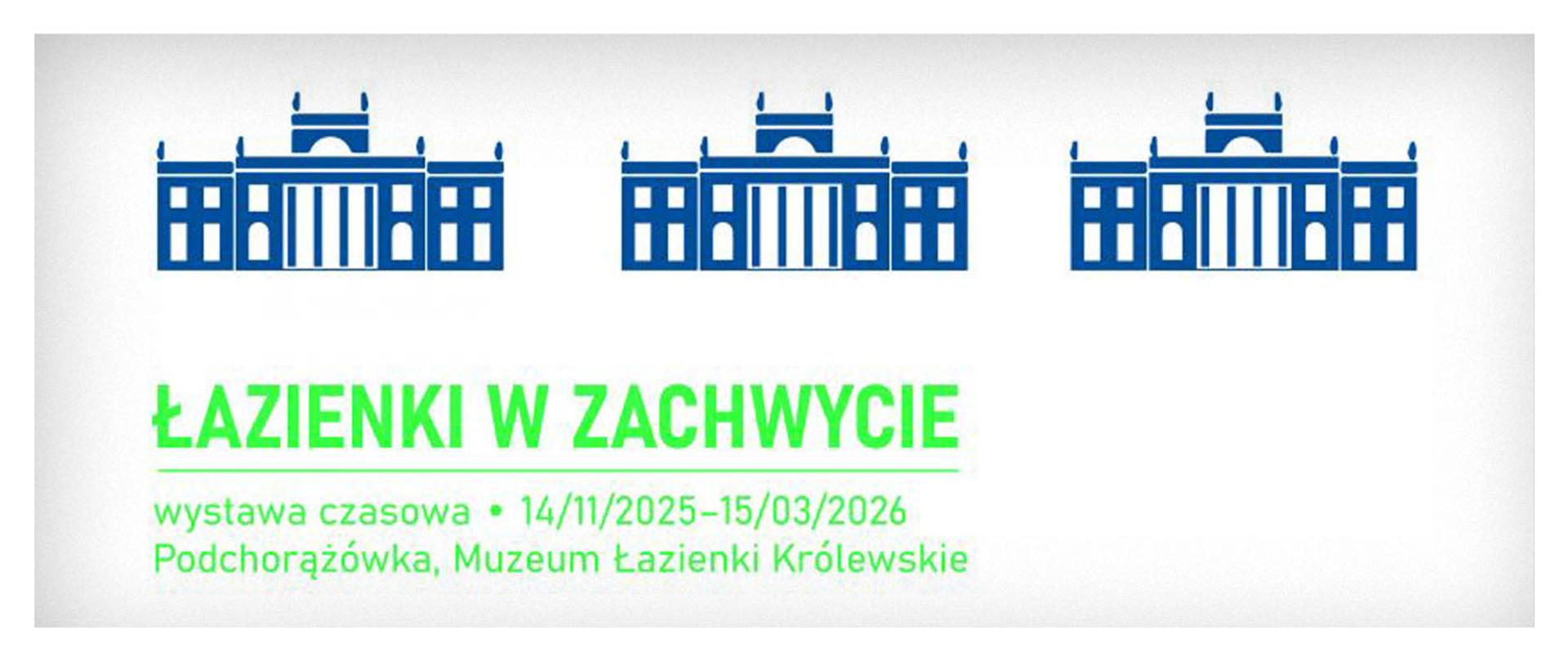 13 listopada w Pałacu na Wodzie odbyło się uroczyste otwarcie wystawy Łazienki w zachwycie. W wydarzeniu tym uczestniczyła dyrekcja PLSP oraz delegacja uczniowska. Wystawa prezentuje różne aspekty związane z Łazienkami Królewskimi, które wzbudzają zachwyt u osób odwiedzających to miejsce. Jednym z istotnych elementów wystawy jest związek PLSP z Podchorążówką - to właśnie w tym budynku mieściło się nasze liceum w latach 1957-77. 
