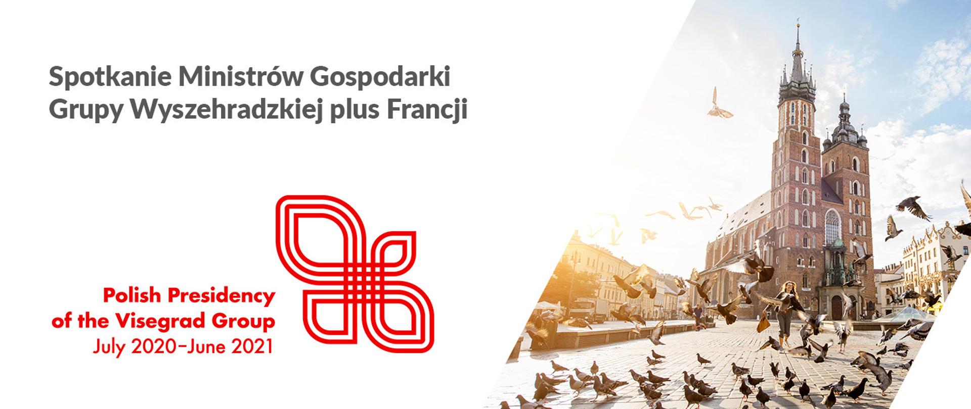 Plansza promująca wydarzenie