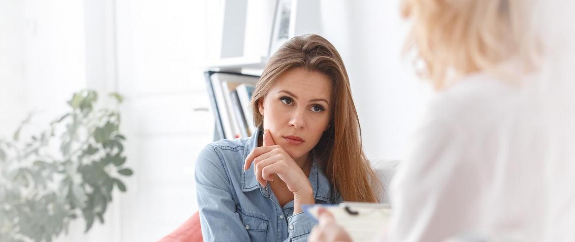 Dzień walki z depresją