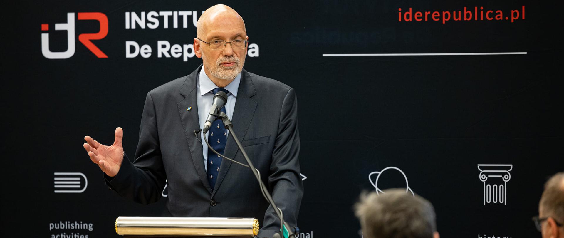 Wykład prof. Nowaka