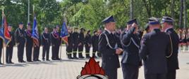 Powiatowe Obchody Dnia Strażaka 2023