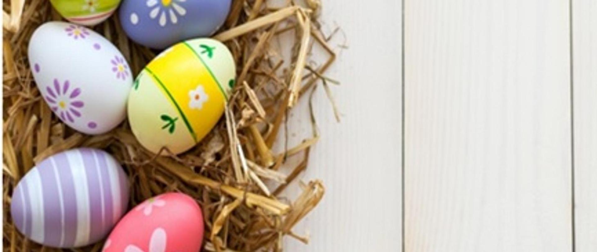 Życzenia świąteczne 