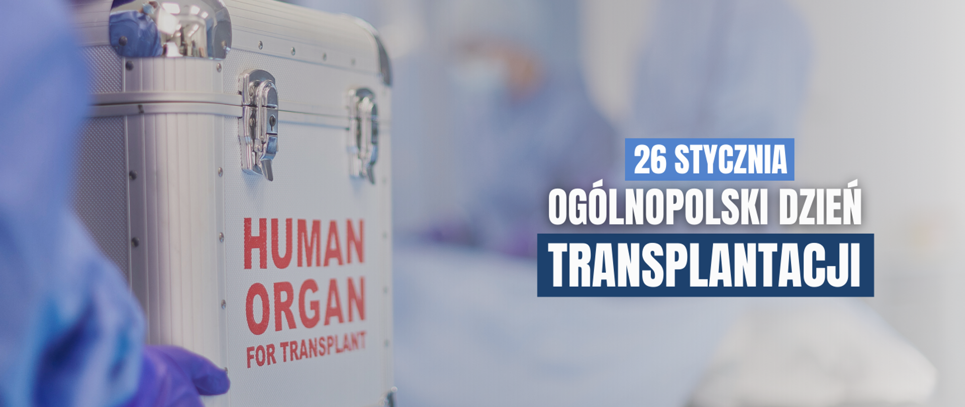 Dzień Transplantacji 2026