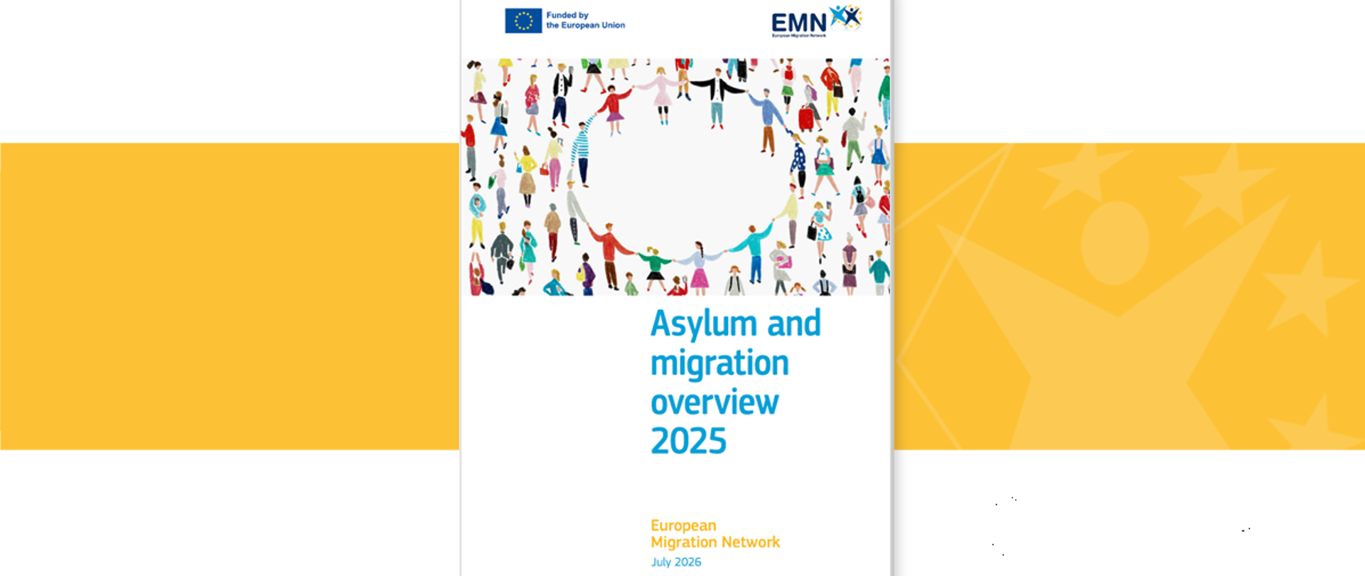 Asylum and Migration Overview 2025