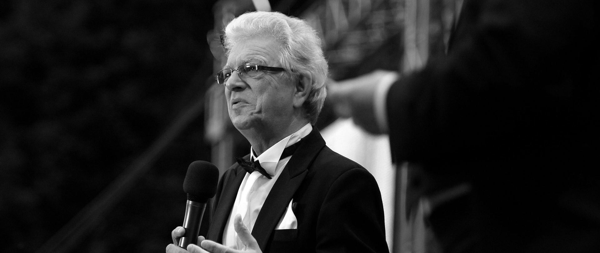 Nie żyje śpiewak operowy Kazimierz Kowalski