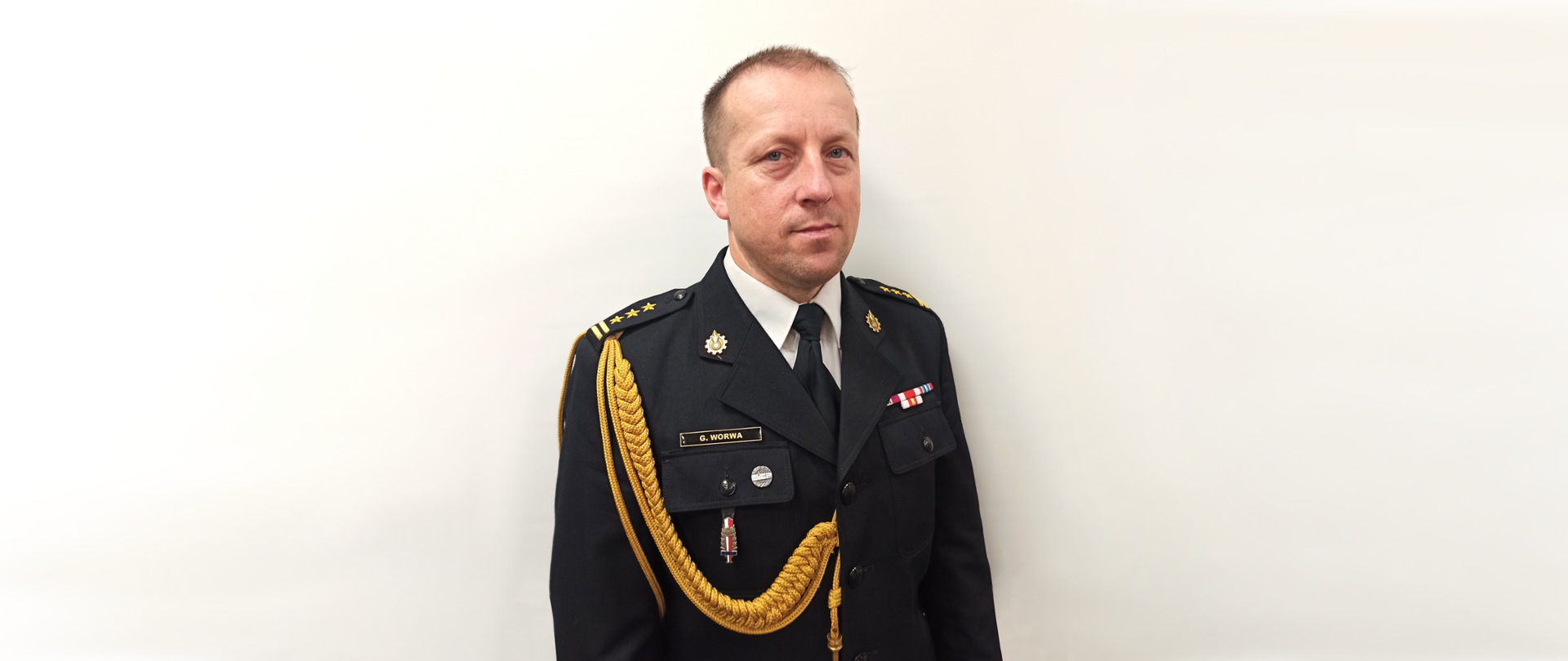 st. bryg. Grzegorz Worwa