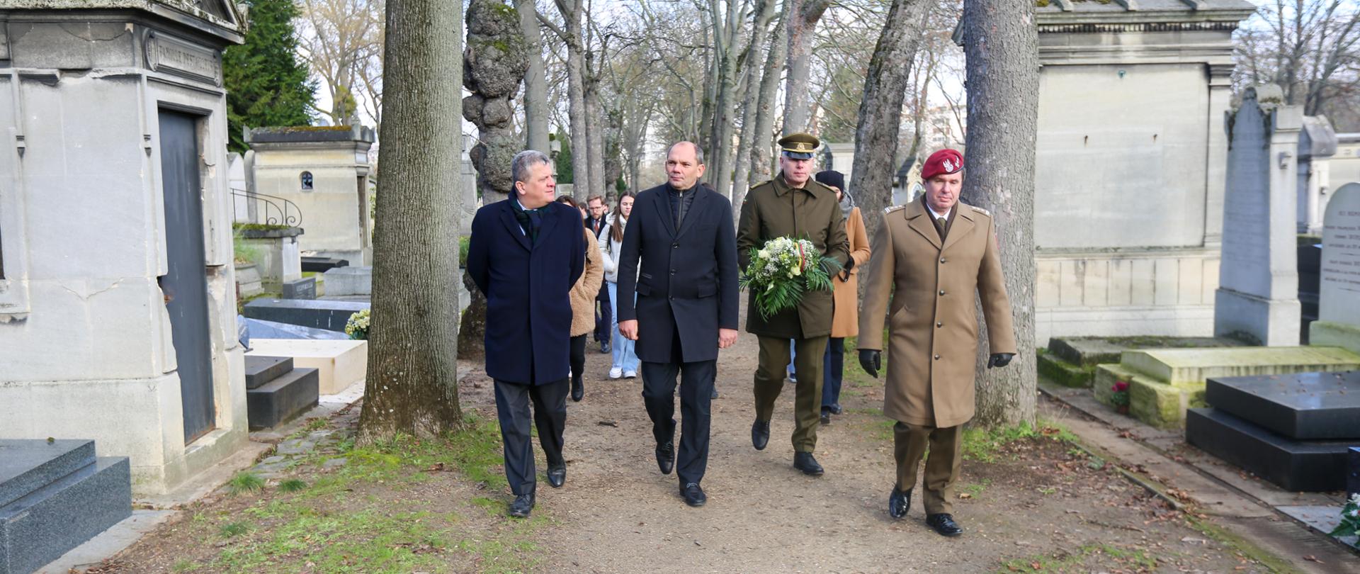 160e anniversaire de l'Insurrection de Janvier 1863