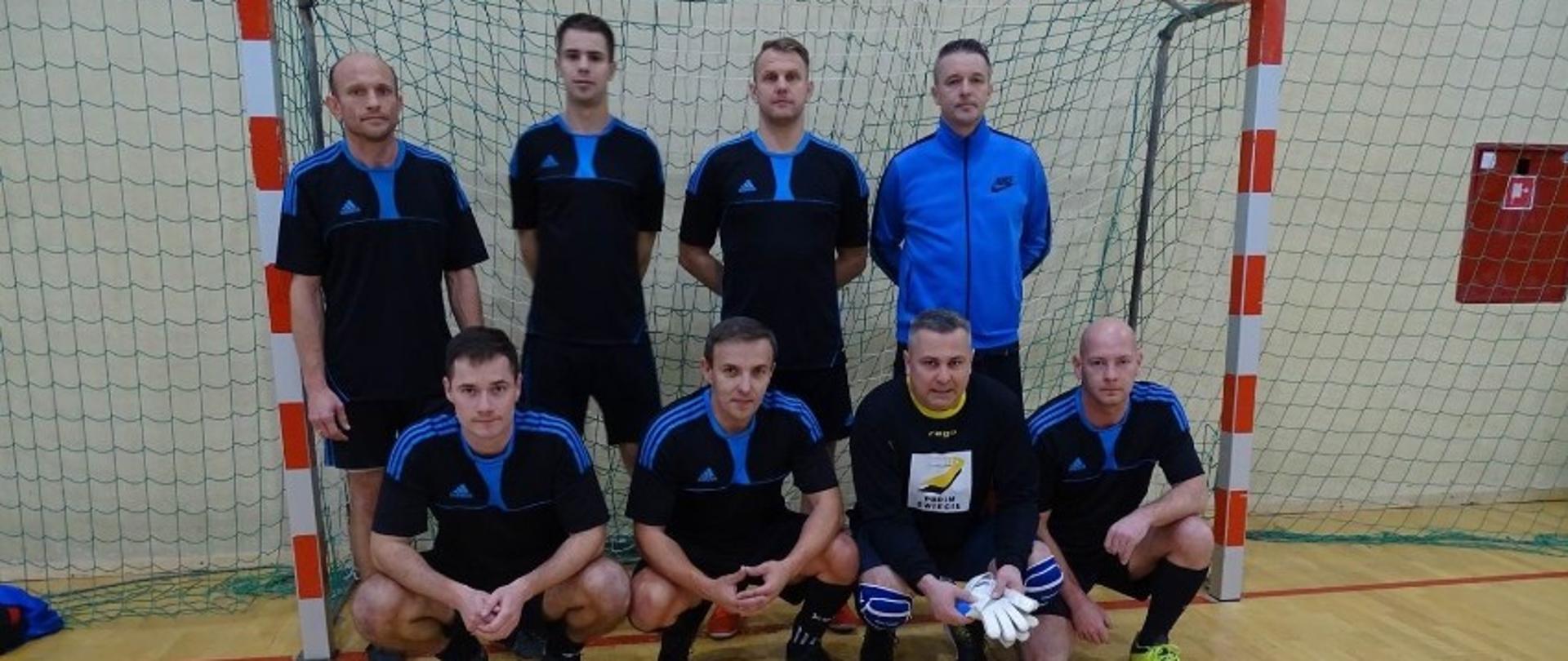 II Turniej Służb Mundurowych