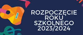 W centralnej części plakatu znajduje się informacja o dacie wydarzenia. Dookoła napisu znajdują się ilustracje przedstawiające instrumenty oraz sprzęt audio. 