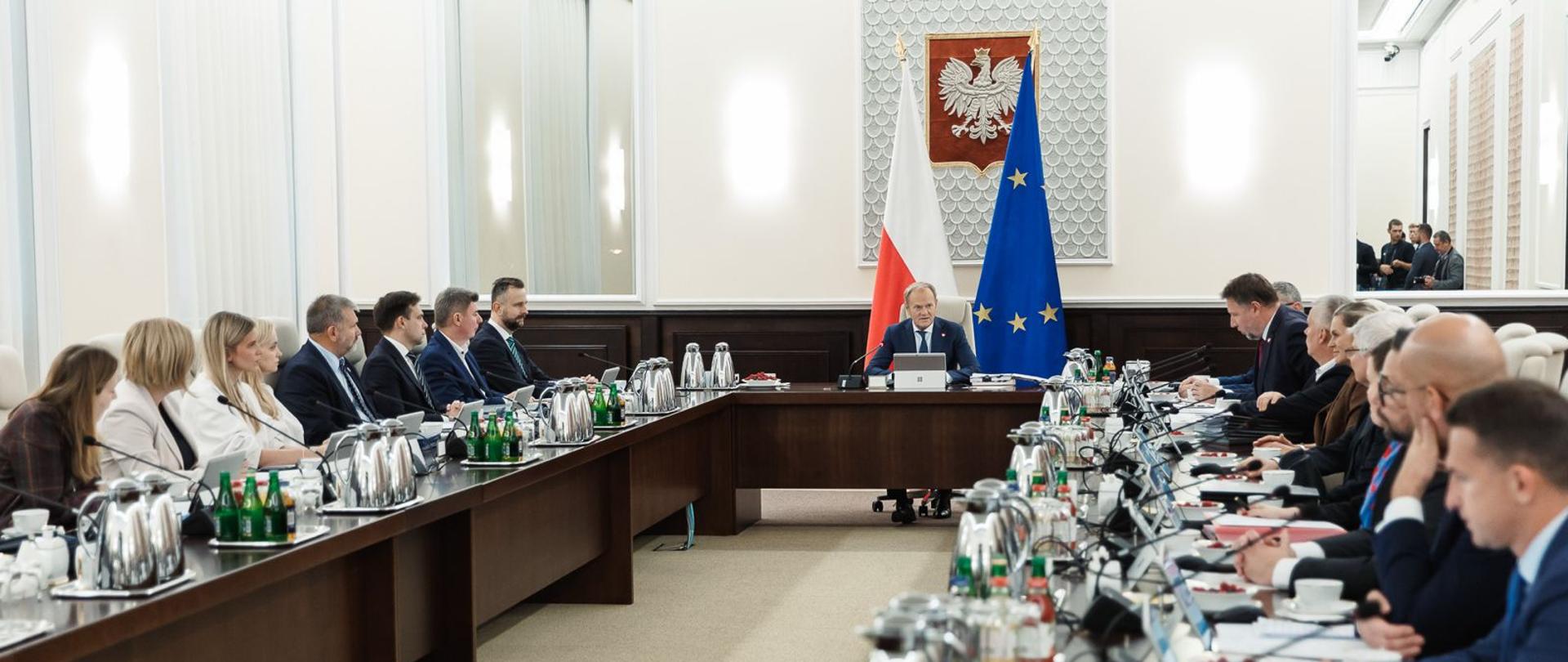 Rada Ministrów przyjęła projekt ustawy o zmianie ustawy o imprezach turystycznych i powiązanych usługach turystycznych